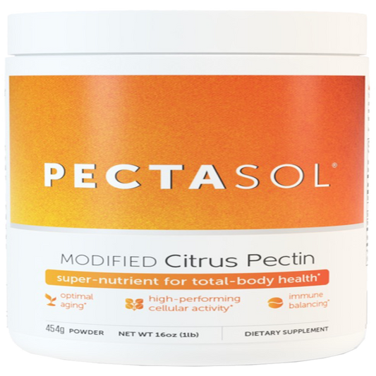 PectaSol Powder unflavored 90 Servings