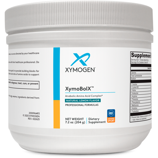 XymoBolX™ Lemon 30 Servings