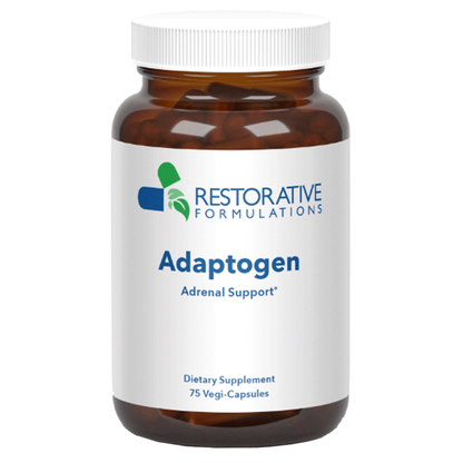 Adaptogen 75 Capsules