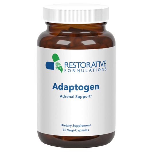Adaptogen 75 Capsules