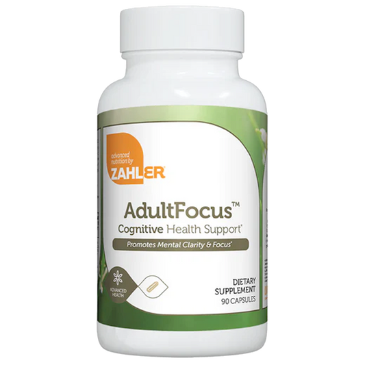AdultFocus 90 Capsules