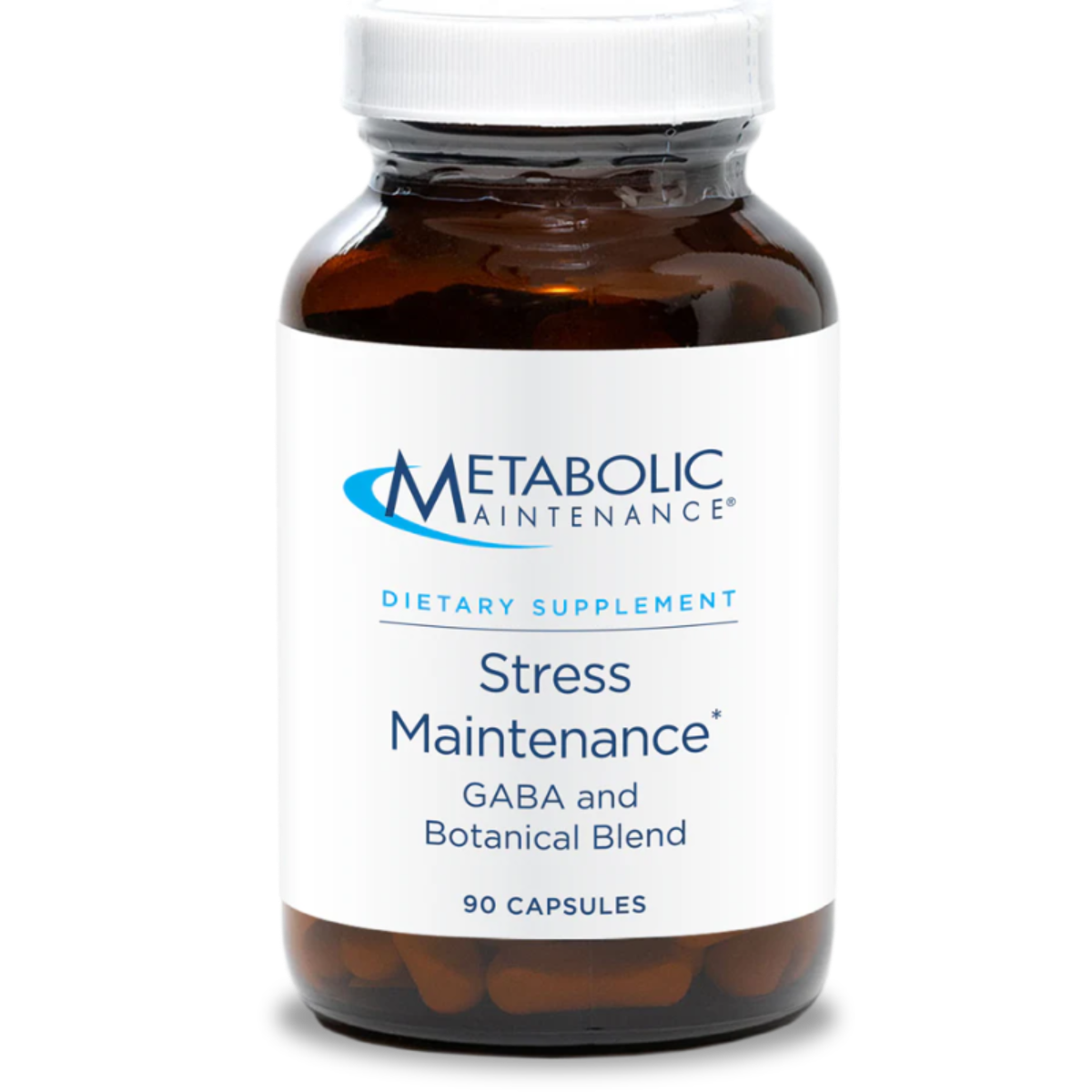 Stress Maintenance 90 Capsules
