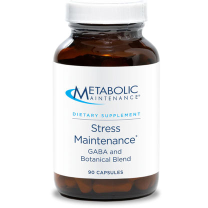 Stress Maintenance 90 Capsules