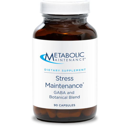 Stress Maintenance 90 Capsules