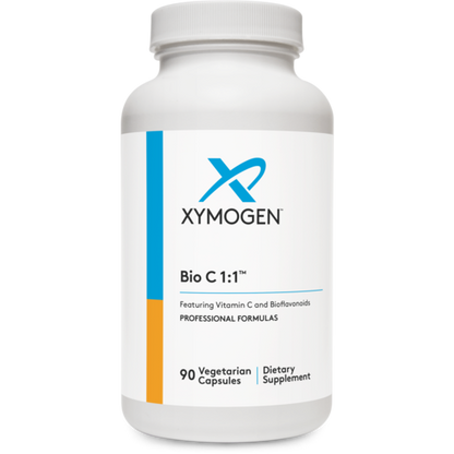 Bio C 1:1™ 90 Capsules