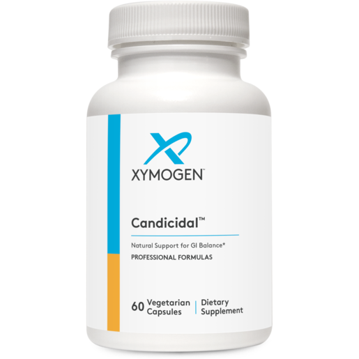Candicidal™ 60 Capsules
