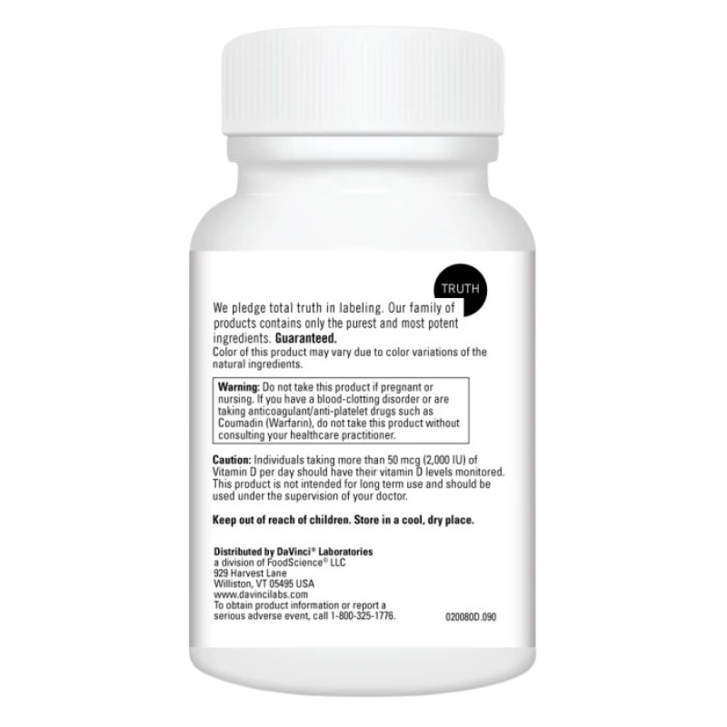 A.D.K 60 Capsules