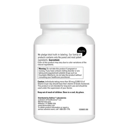A.D.K 60 Capsules
