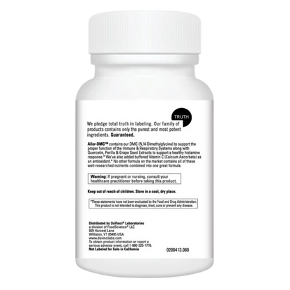 ALLER-DMG 60 Tablets