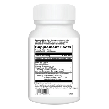 ALLER-DMG 60 Tablets