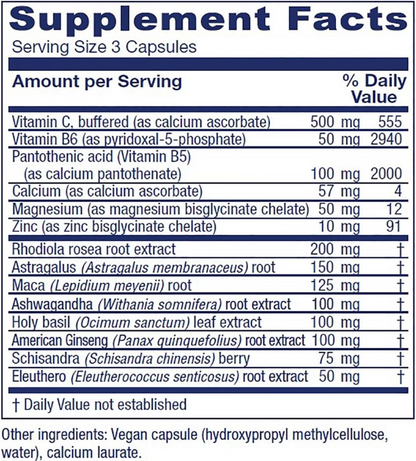 Adrenal Assist™ 90 Capsules