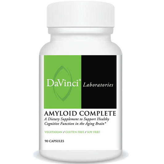 AMYLOID COMPLETE 90 Capsules