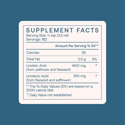 Balance Oil 16 oz