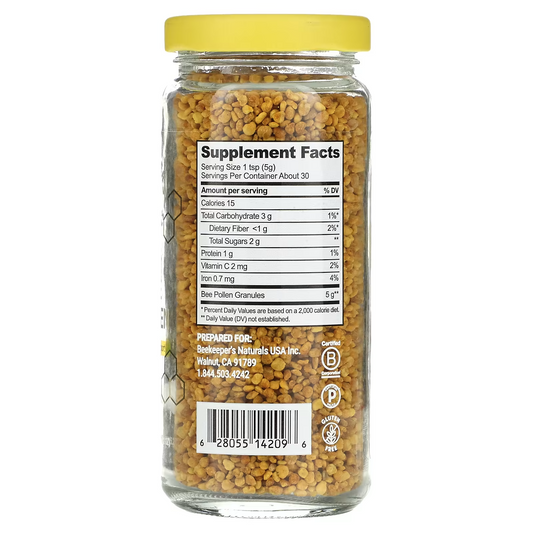 Bee Pollen 150 g