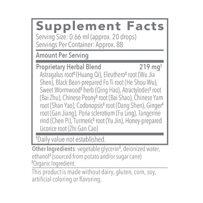 Biotonic 2 fl oz