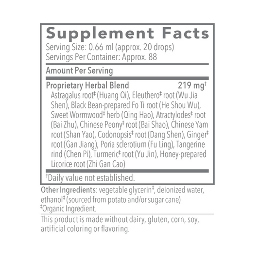 Biotonic 2 fl oz