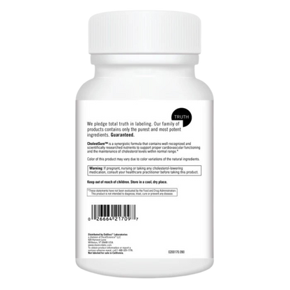 CHOLESTSURE 90 Capsules