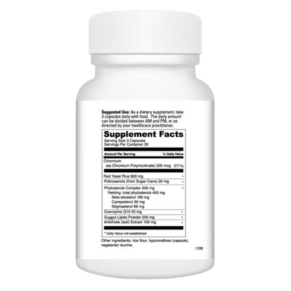 CHOLESTSURE 90 Capsules