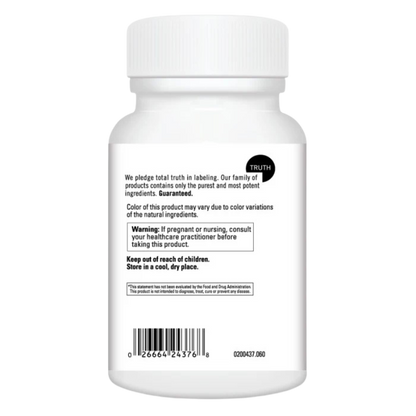 COQ10 - DMG 300/300 Orange 60 Tablets