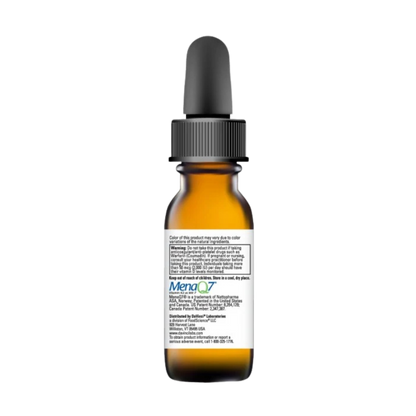 D3/K2 LIQUID 1 fl oz