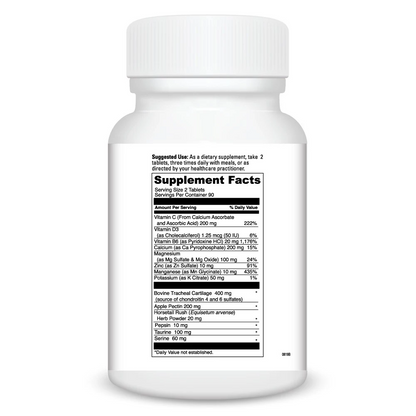 DISC-DISCOVERY® 180 Tablets