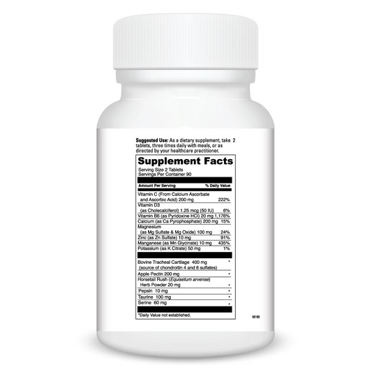 DISC-DISCOVERY® 180 Tablets