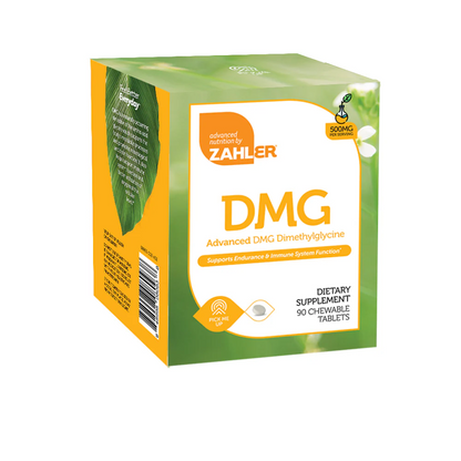 DMG 90 Tablets