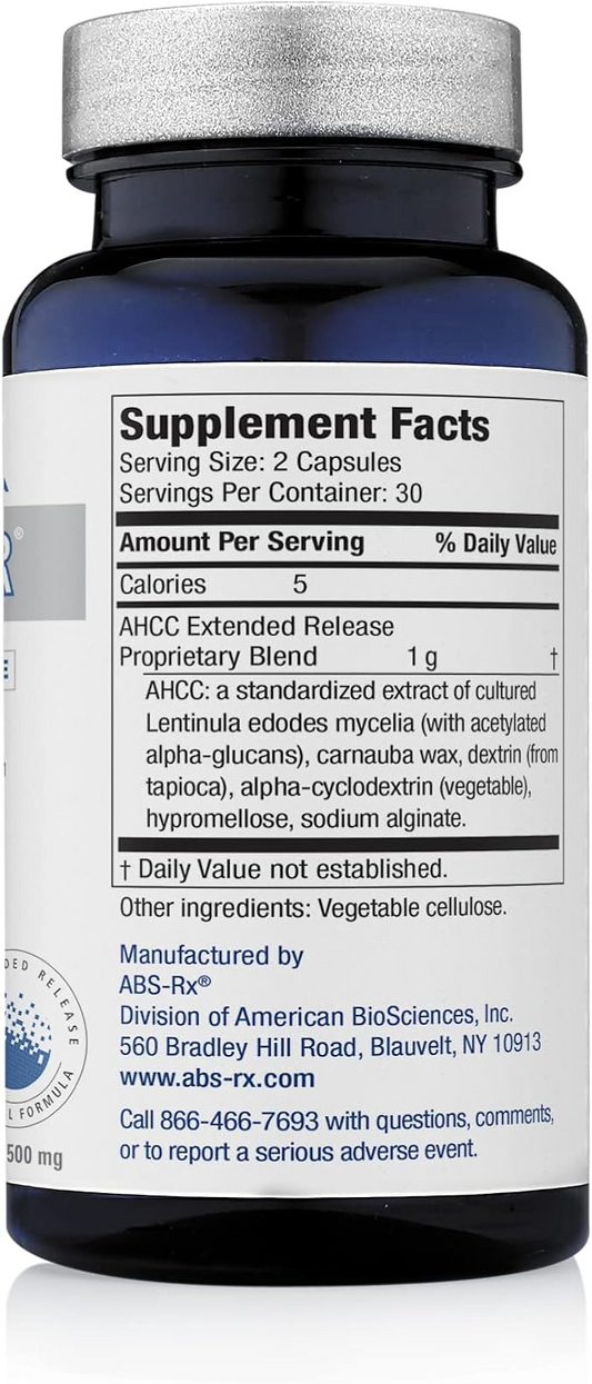 ImmPower ER® 60 Capsules