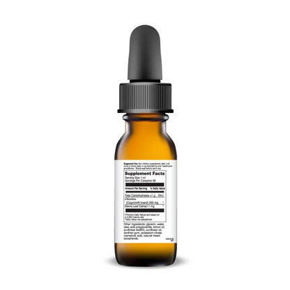 LIPOSOMAL CITICOLINE 2 fl oz