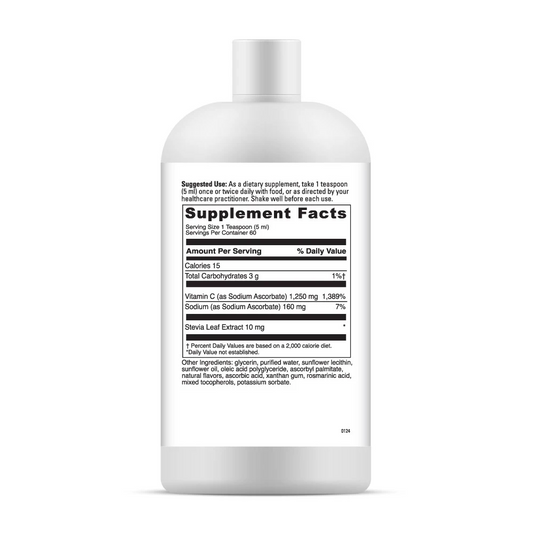 LIPOSOMAL C 10.15 fl oz