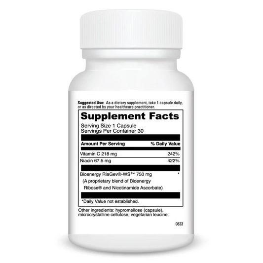 NAD+ ACTIVATE 30 Capsules
