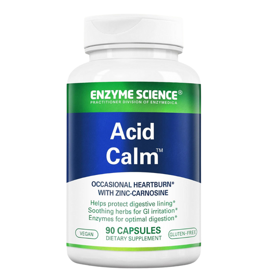 Acid Calm 90 Capsules