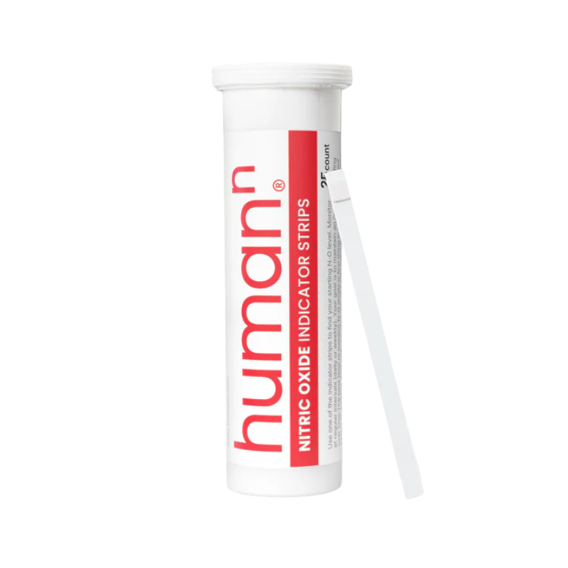 Nitric Oxide Indicator Strips 25 Strips