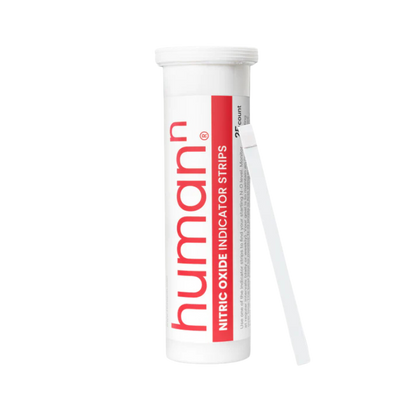 Nitric Oxide Indicator Strips 25 Strips