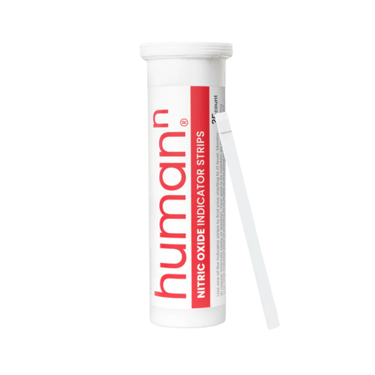 Nitric Oxide Indicator Strips 25 Strips