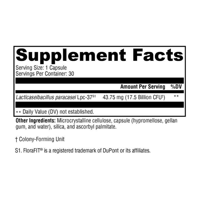 ProbioMax® Serenity 30 Capsules