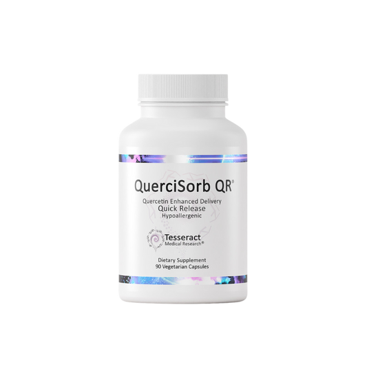QuerciSorb QR 90 Capsules
