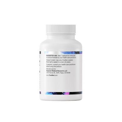 QuerciSorb QR 90 Capsules