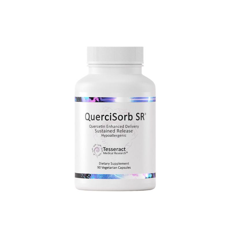 QuerciSorb SR 90 Capsules