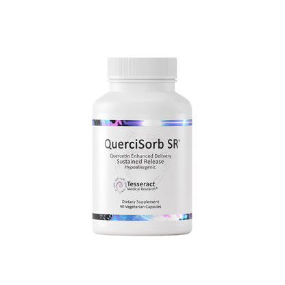 QuerciSorb SR 90 Capsules