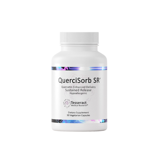 QuerciSorb SR 90 Capsules