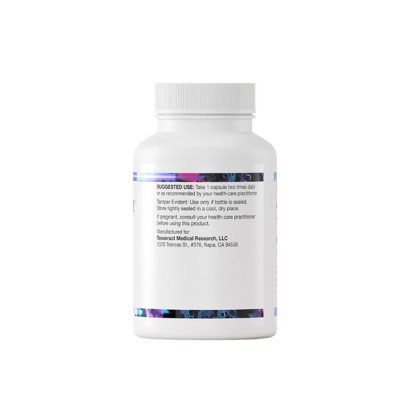 QuerciSorb SR 90 Capsules