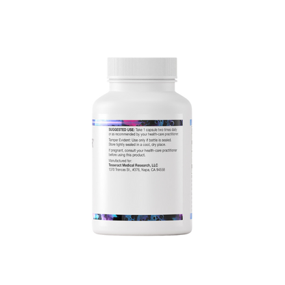 QuerciSorb SR 90 Capsules