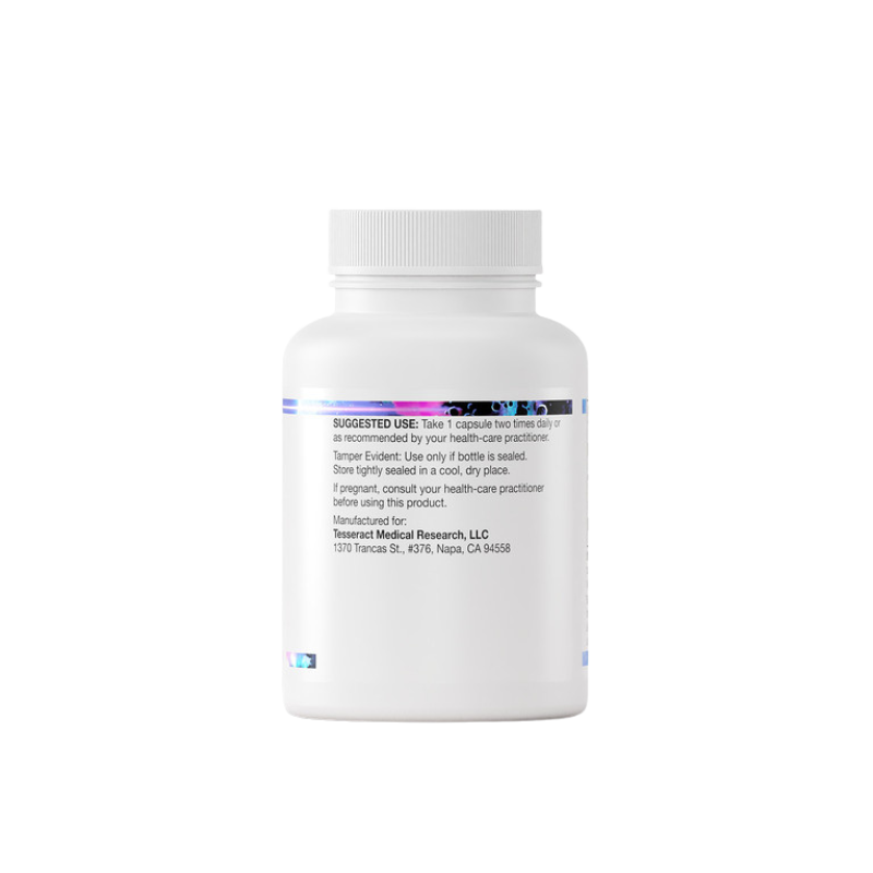 SafeCell 60 Capsules