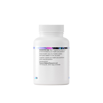 SafeCell 60 Capsules