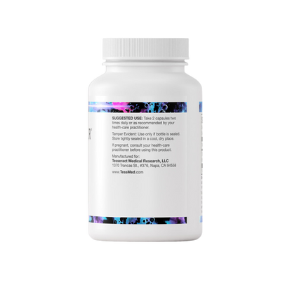 TetraCumin SR 120 Capsules