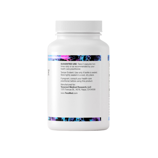 TetraCumin SR 120 Capsules