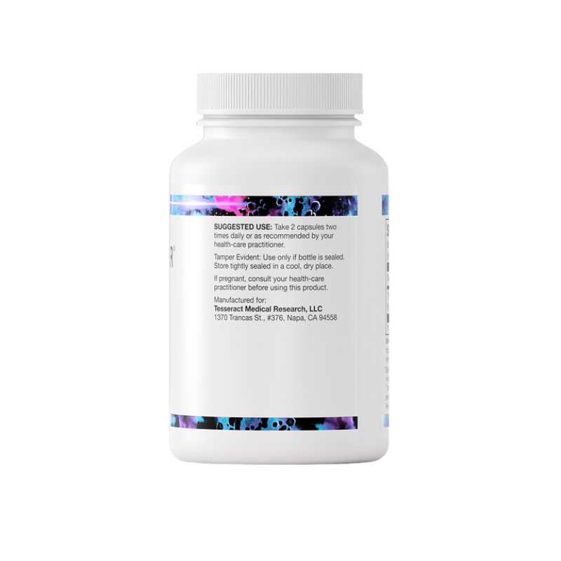 TetraCumin SR 120 Capsules