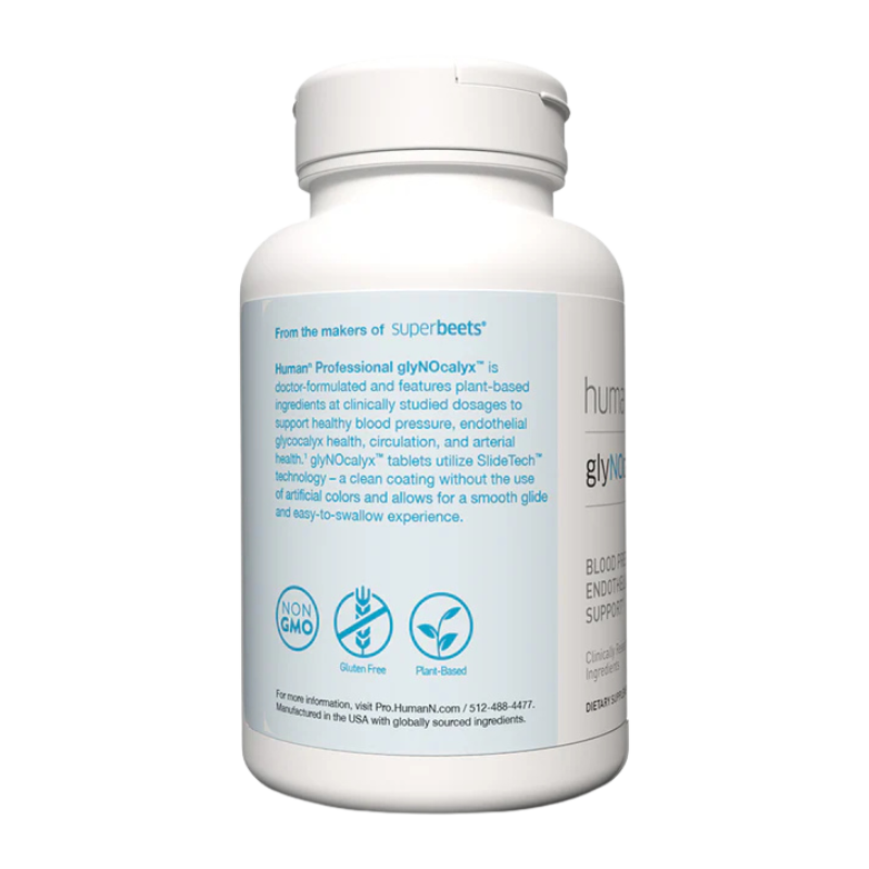 glyNOcalyx 30 Tablets