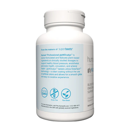 glyNOcalyx 30 Tablets
